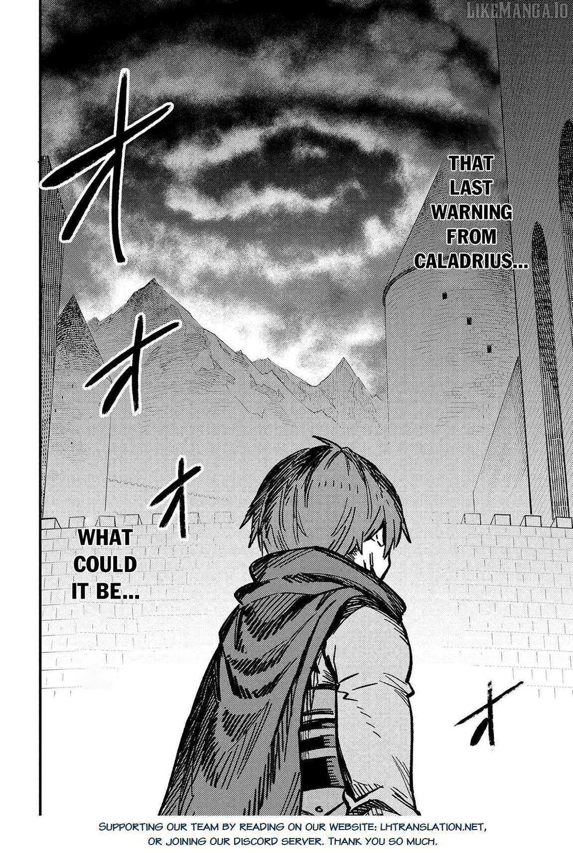 Redo Of Healer, Chapter 72.2 image 19